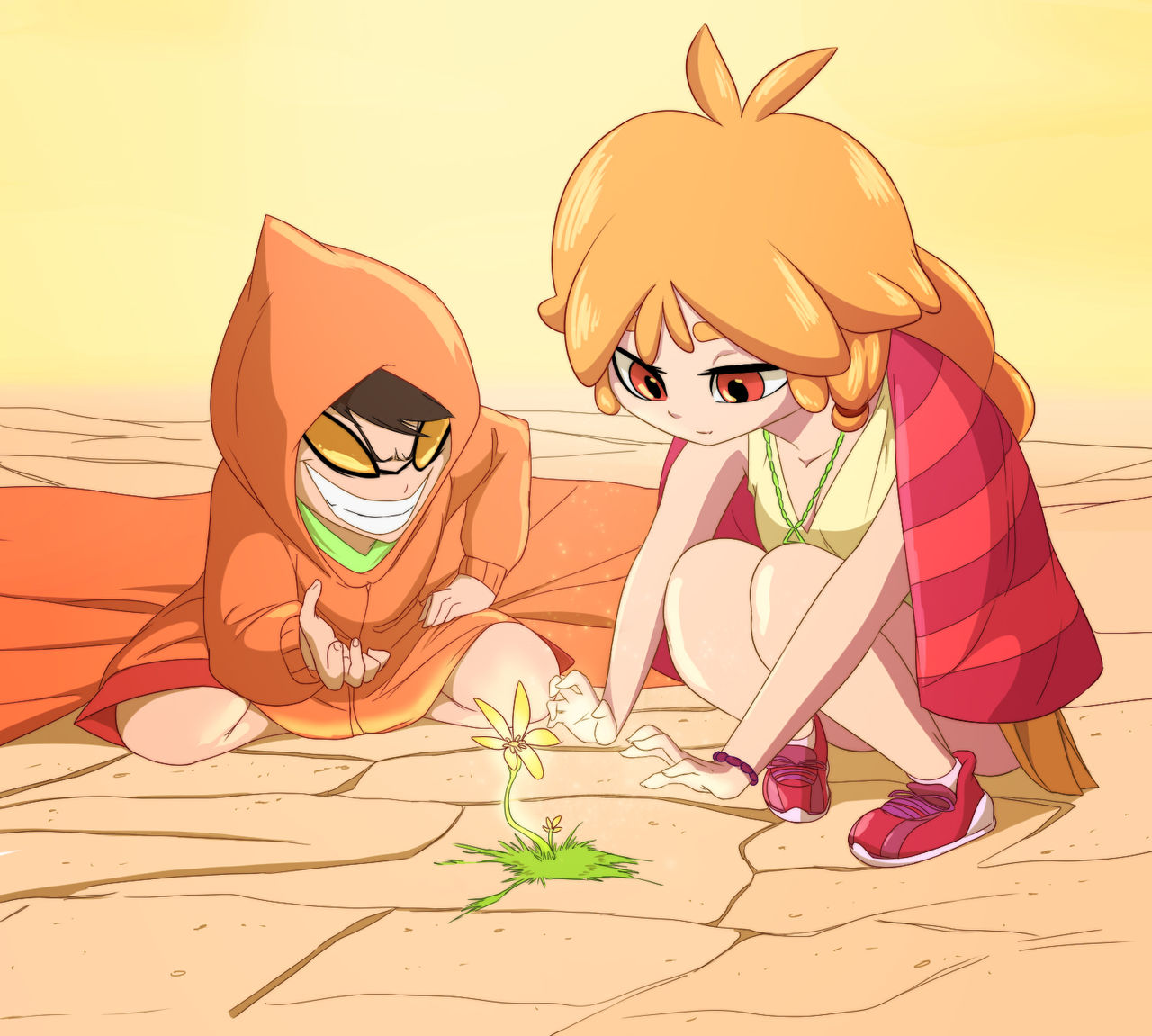 Juizzy Fruit Teaser page 10 full