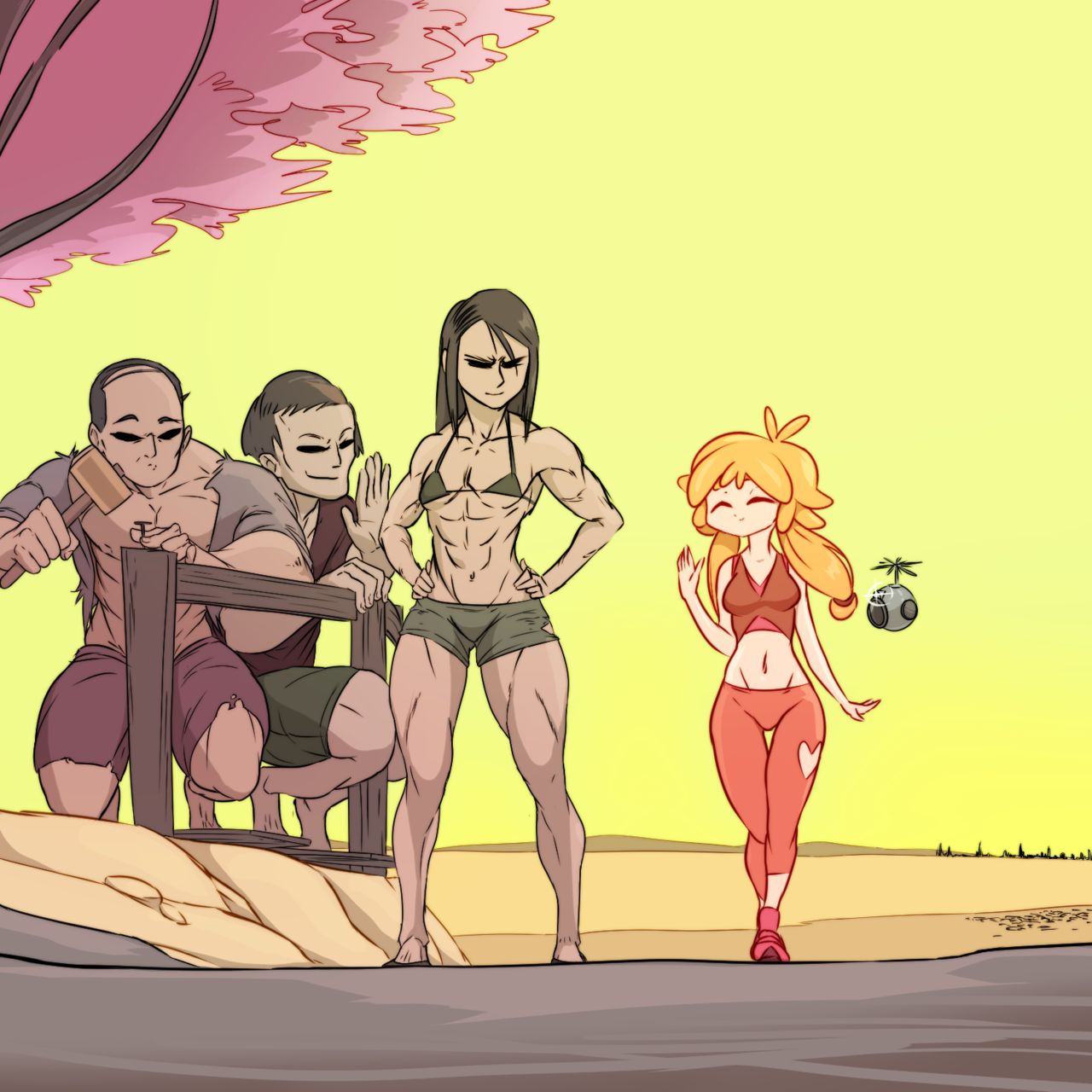 Juizzy Fruit Teaser page 2 full