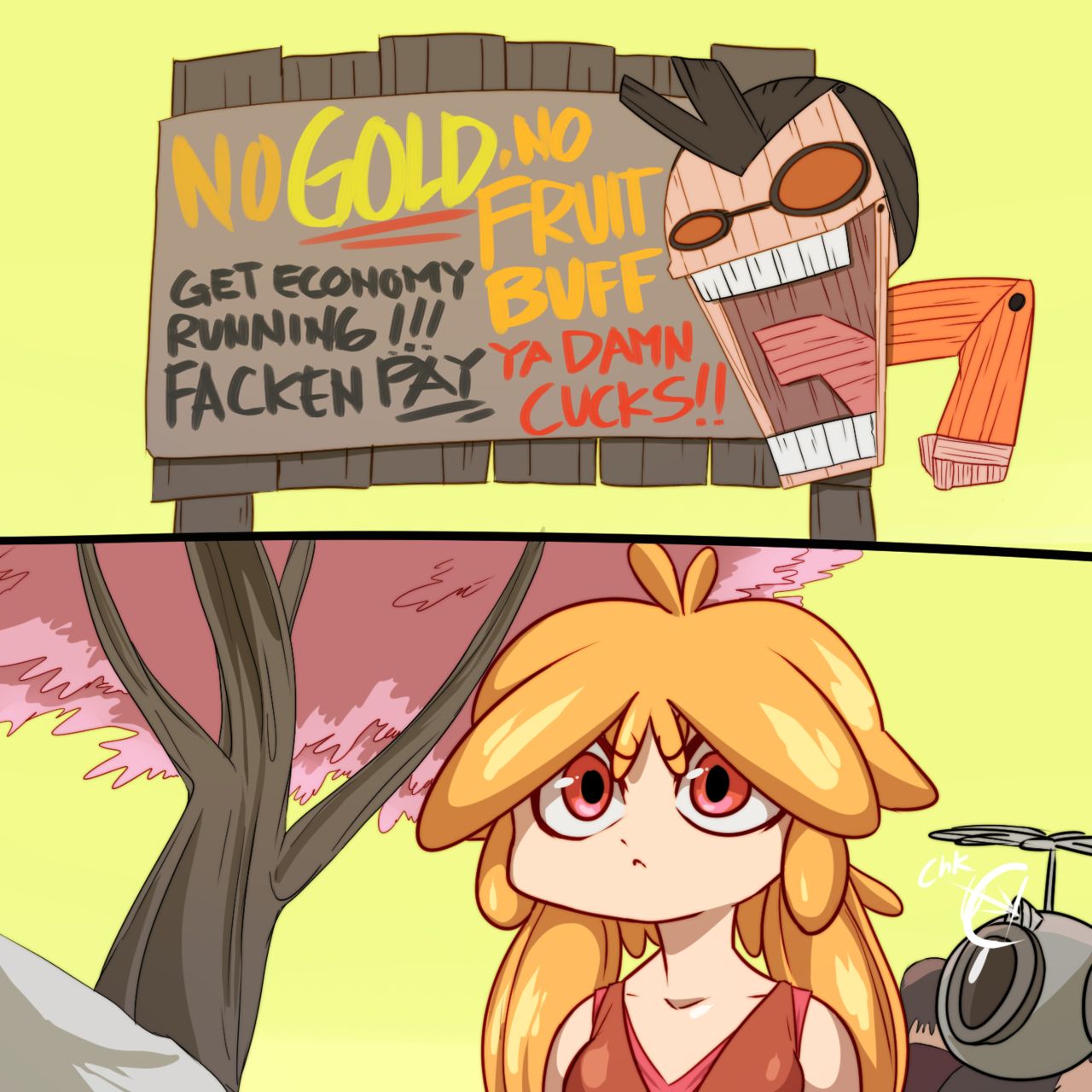 Juizzy Fruit Teaser page 3 full