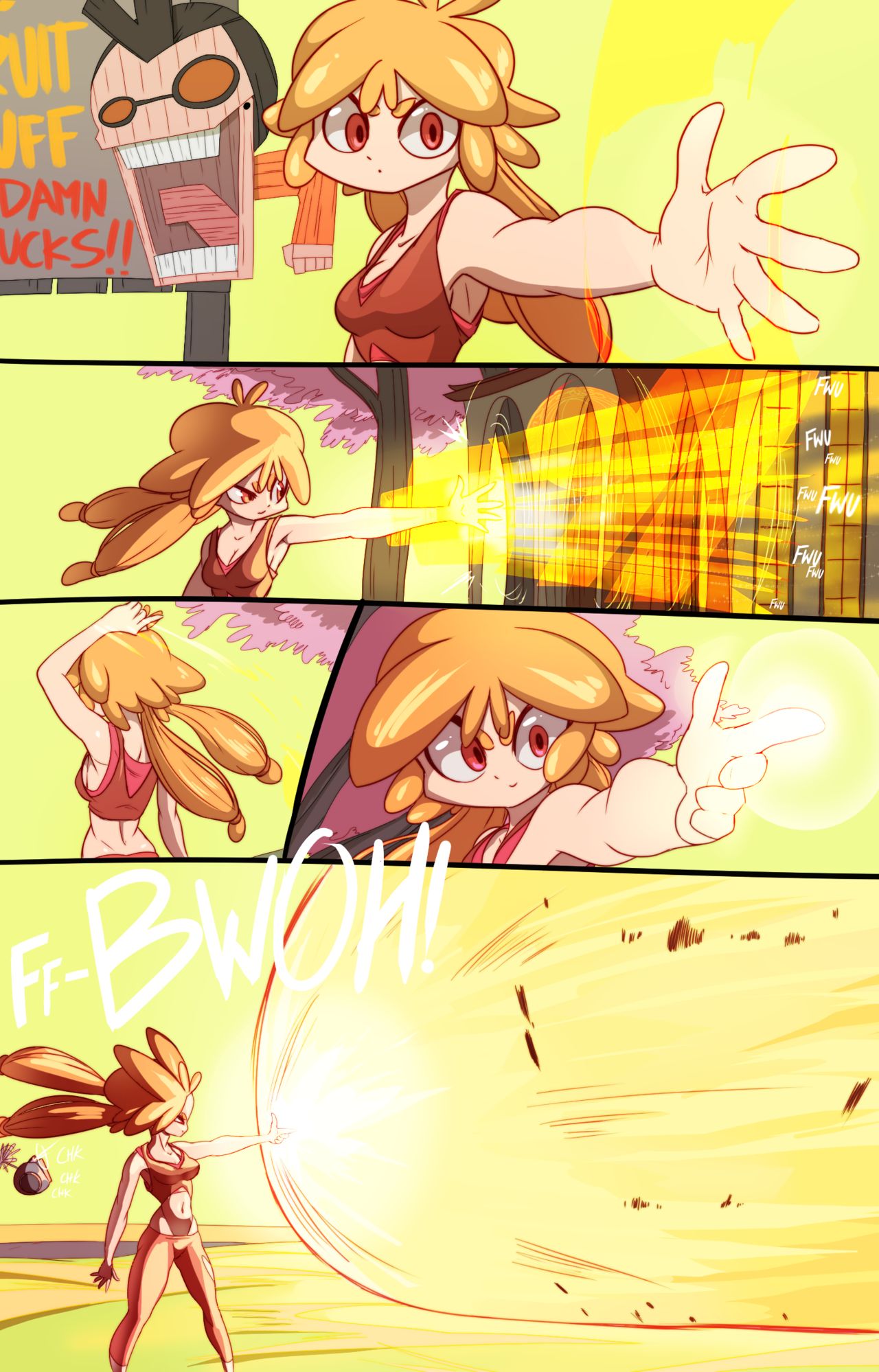 Juizzy Fruit Teaser page 4 full