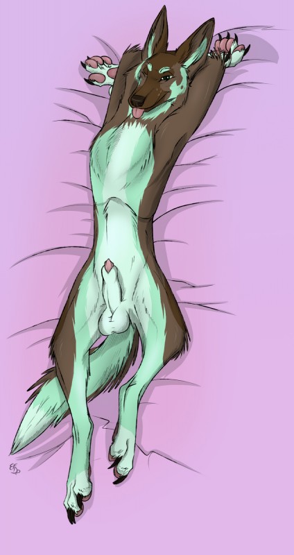 ARTIST Dirty.paws page 11 full