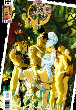 Route des Maisons Rouges - 04 - The Route Of All Evil