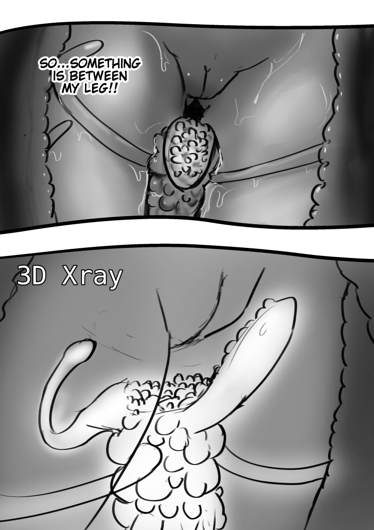 The Volunteer page 11 full
