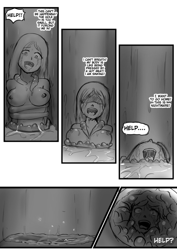 The Volunteer page 9 full