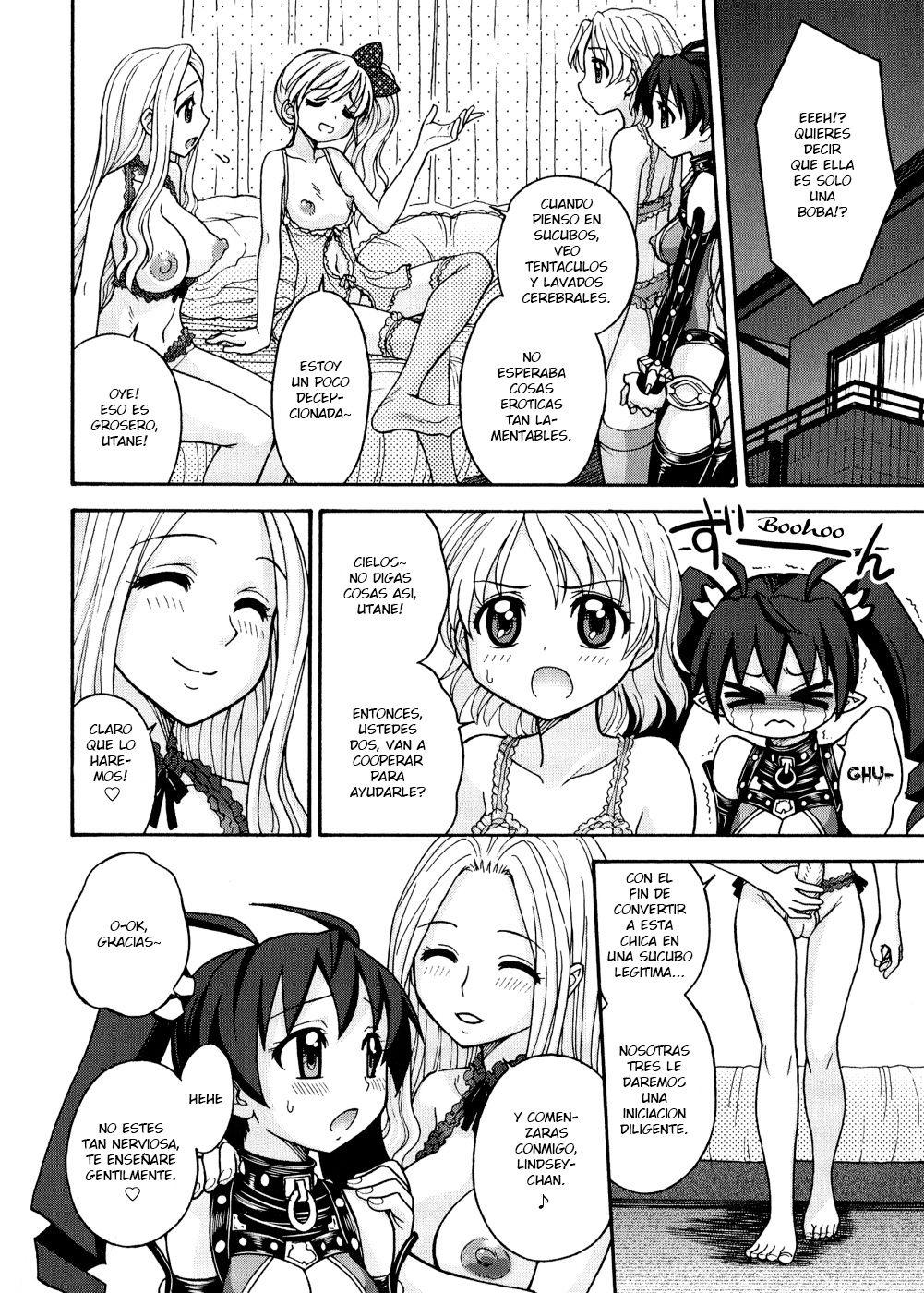 Horny Cock Sisters page 12 full