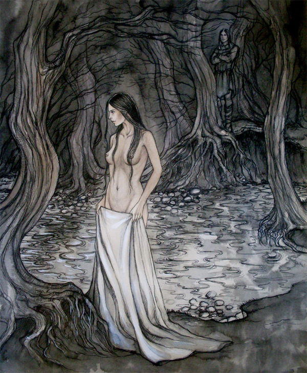 The Silmarillion page 5 full