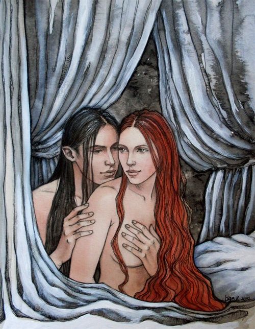 The Silmarillion page 7 full