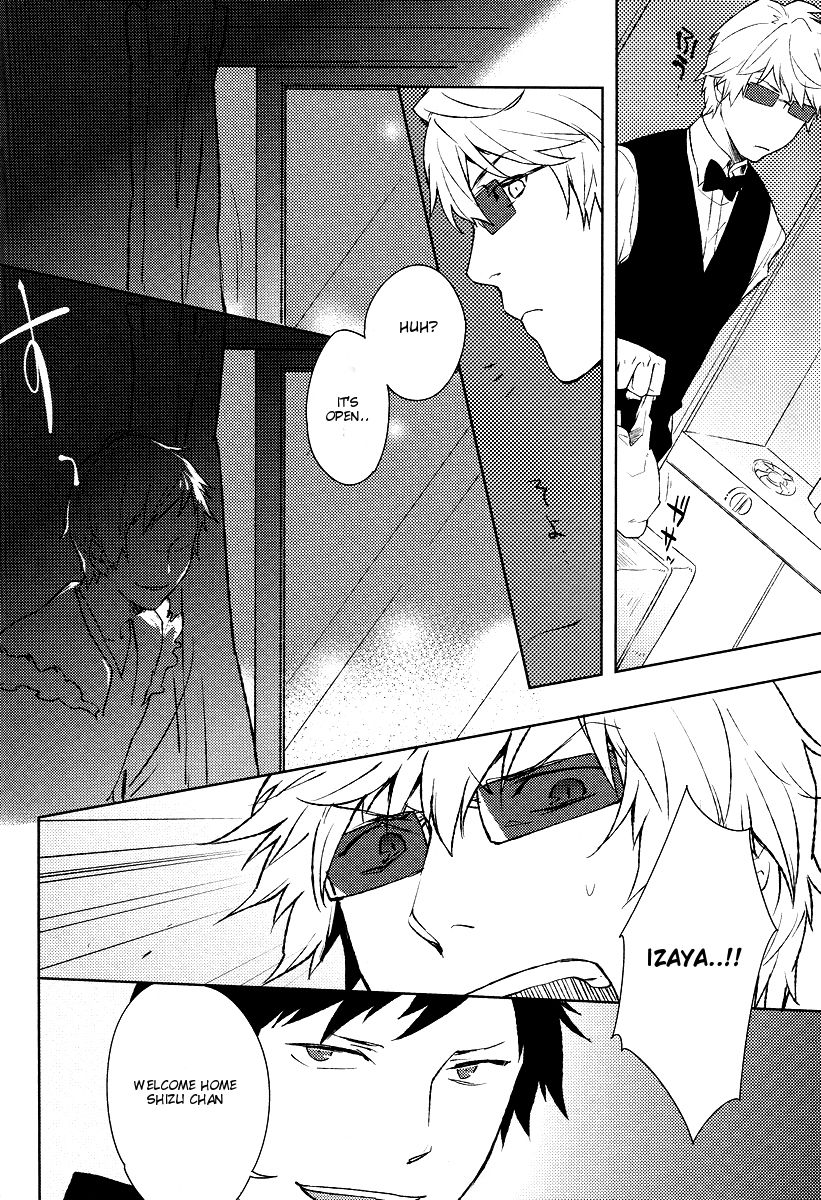 Knockin' on Heaven's Door page 6 full