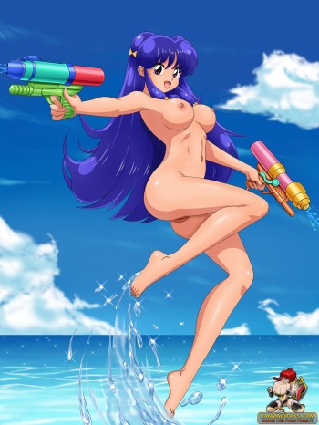 [Ranmabooks.com] New from RHB! (Ranma 1/2) (Ongoing) cover
