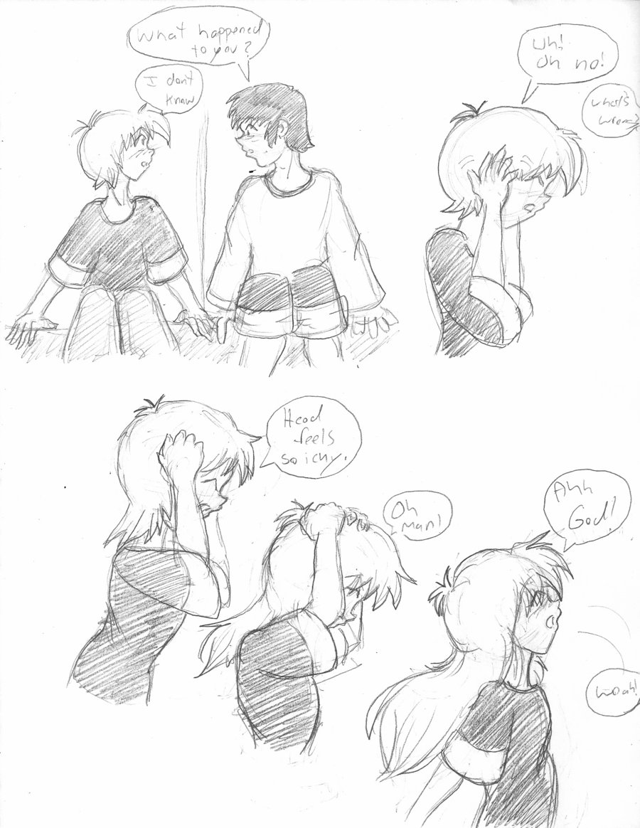 Anime Wish page 2 full