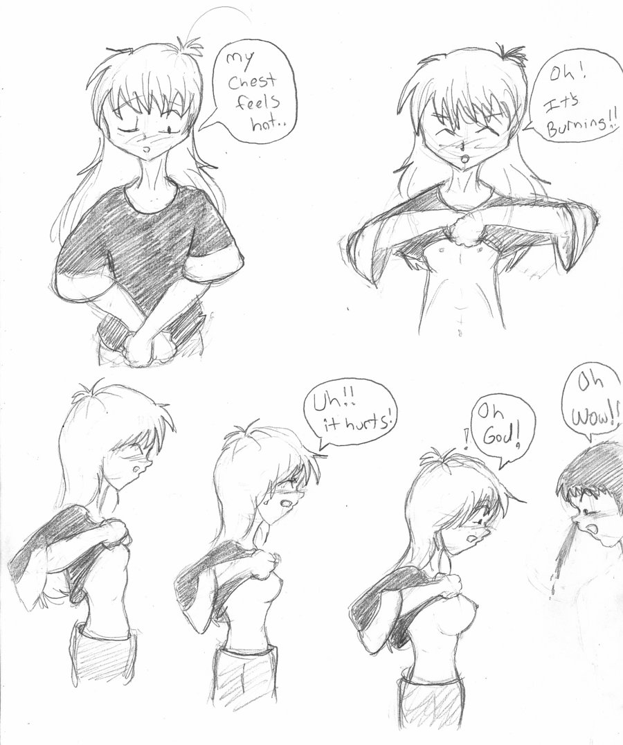Anime Wish page 3 full