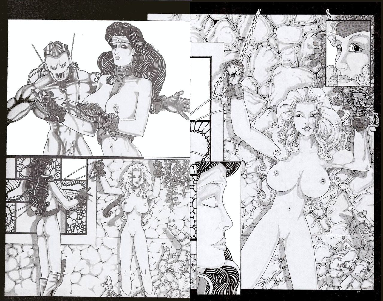 Crystal Balls #3 page 10 full