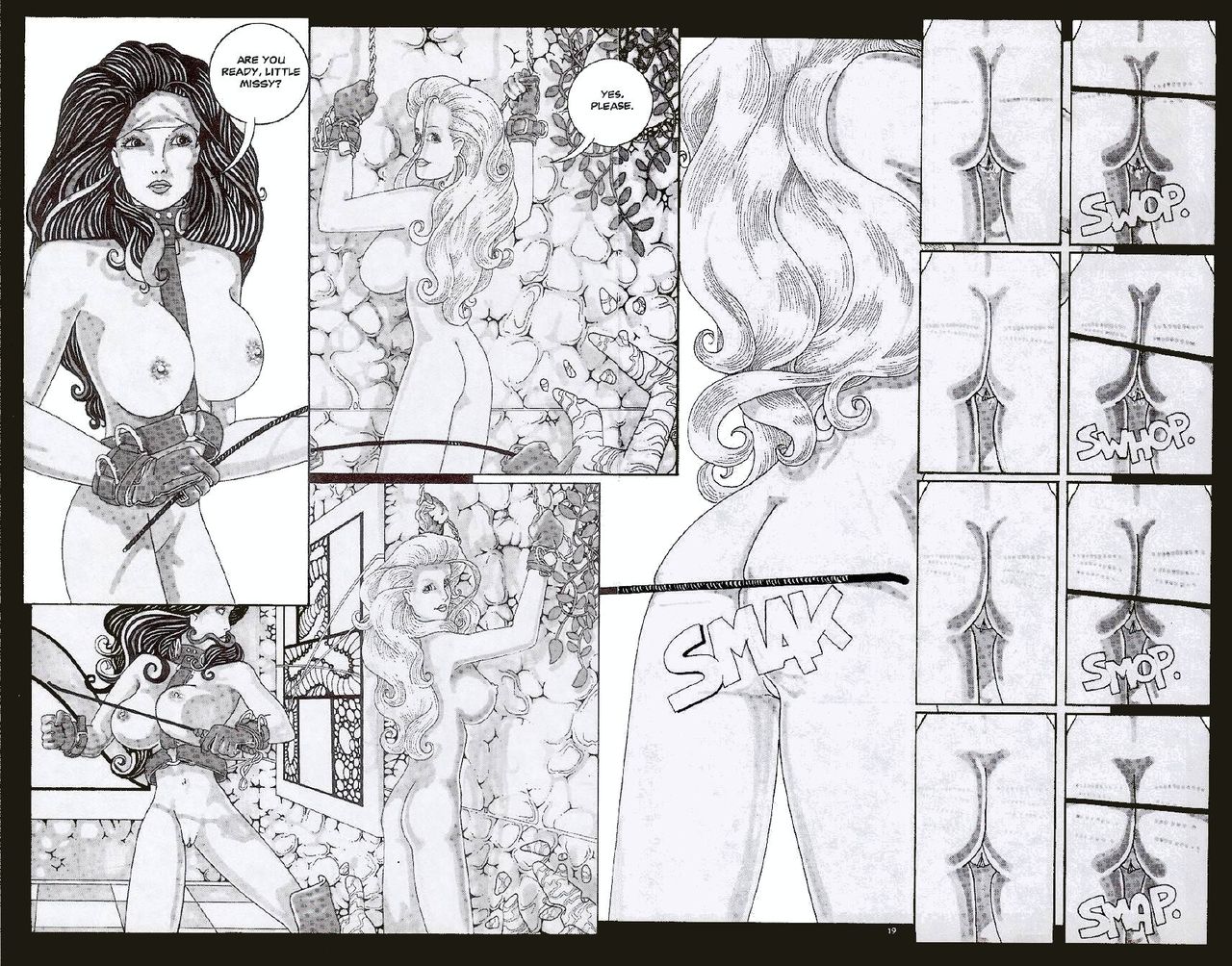Crystal Balls #3 page 11 full