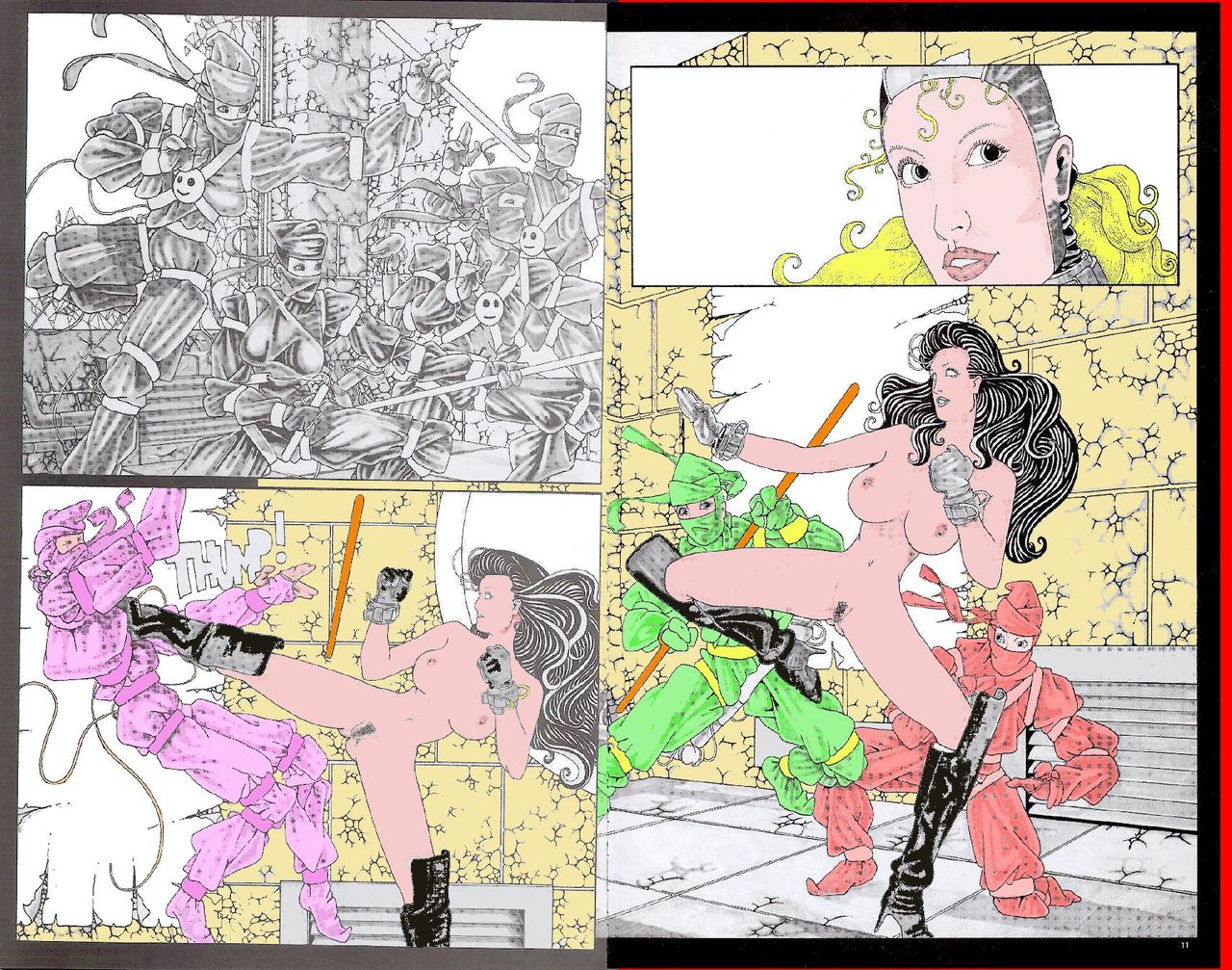 Crystal Balls #3 page 7 full