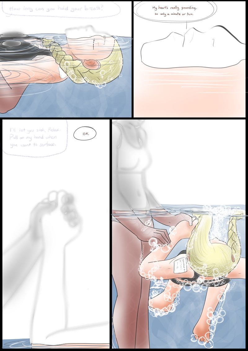 Scrub Diving page 11 full