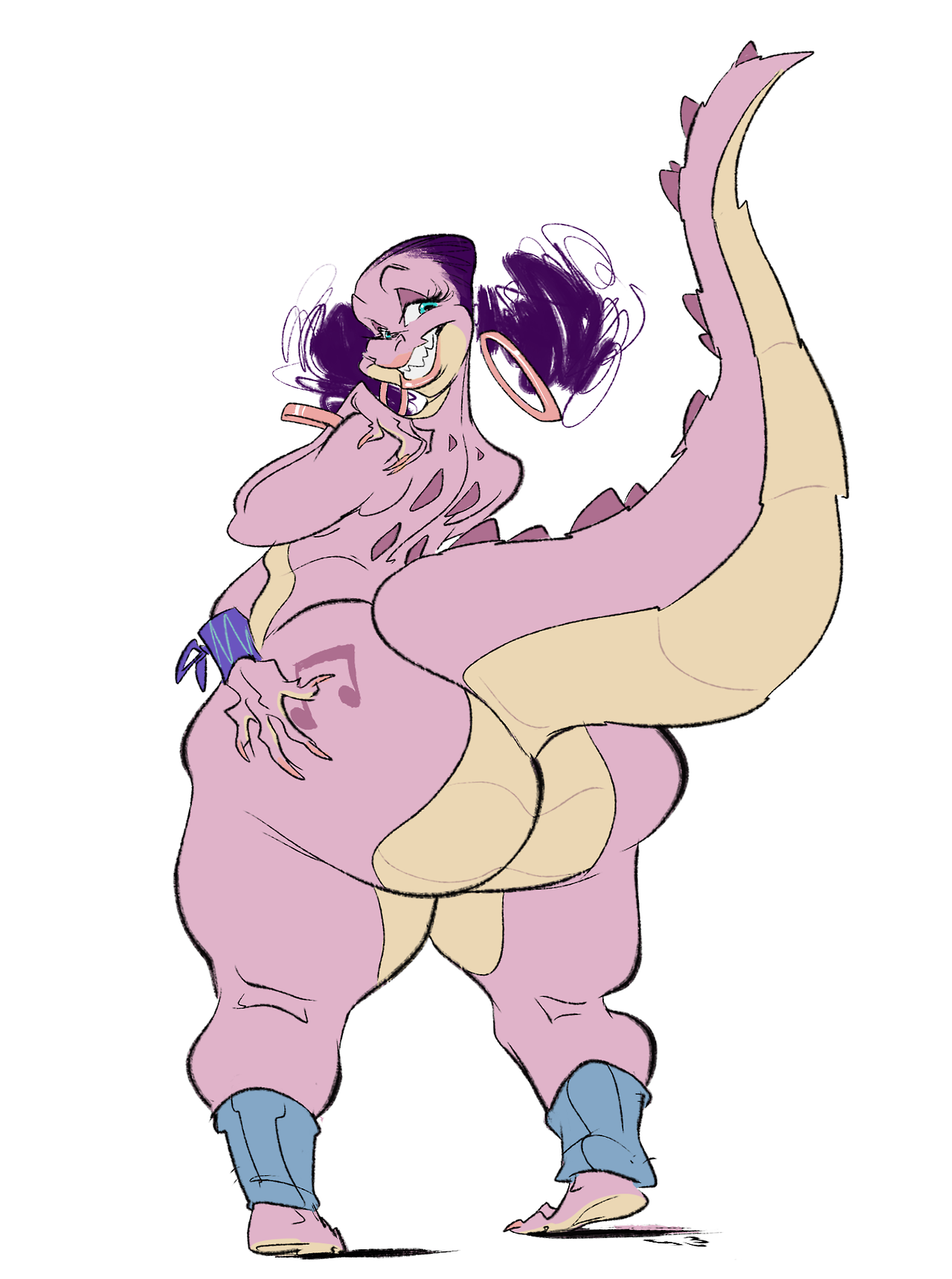 SLB Patreon Exclusive Content page 9 full