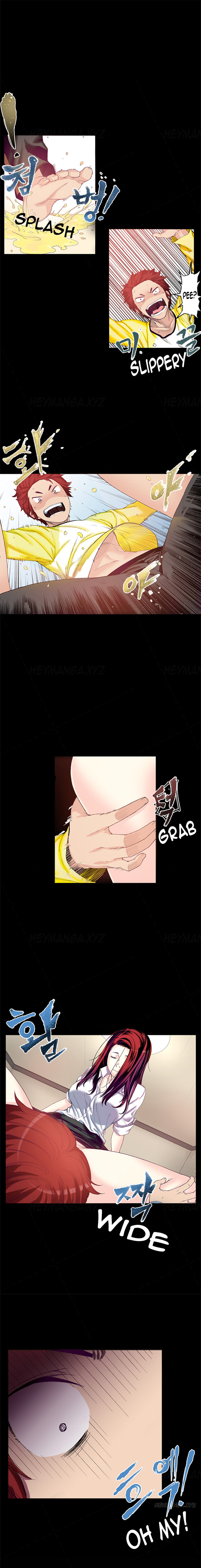 Best Friend Girlfriend Ch.1-25 page 11 full