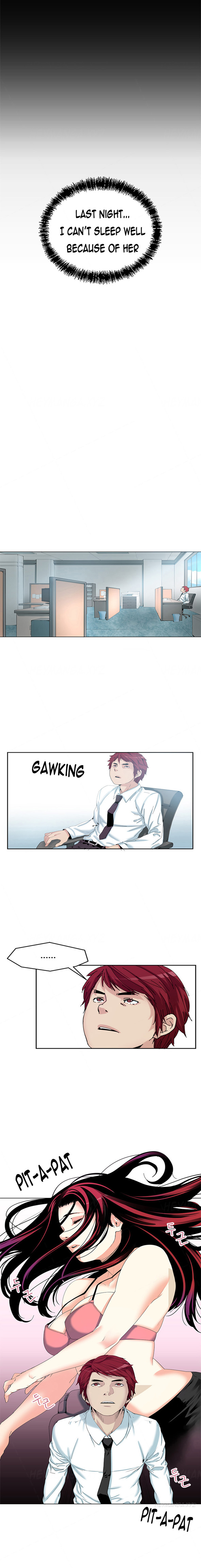 Best Friend Girlfriend Ch.1-25 page 12 full