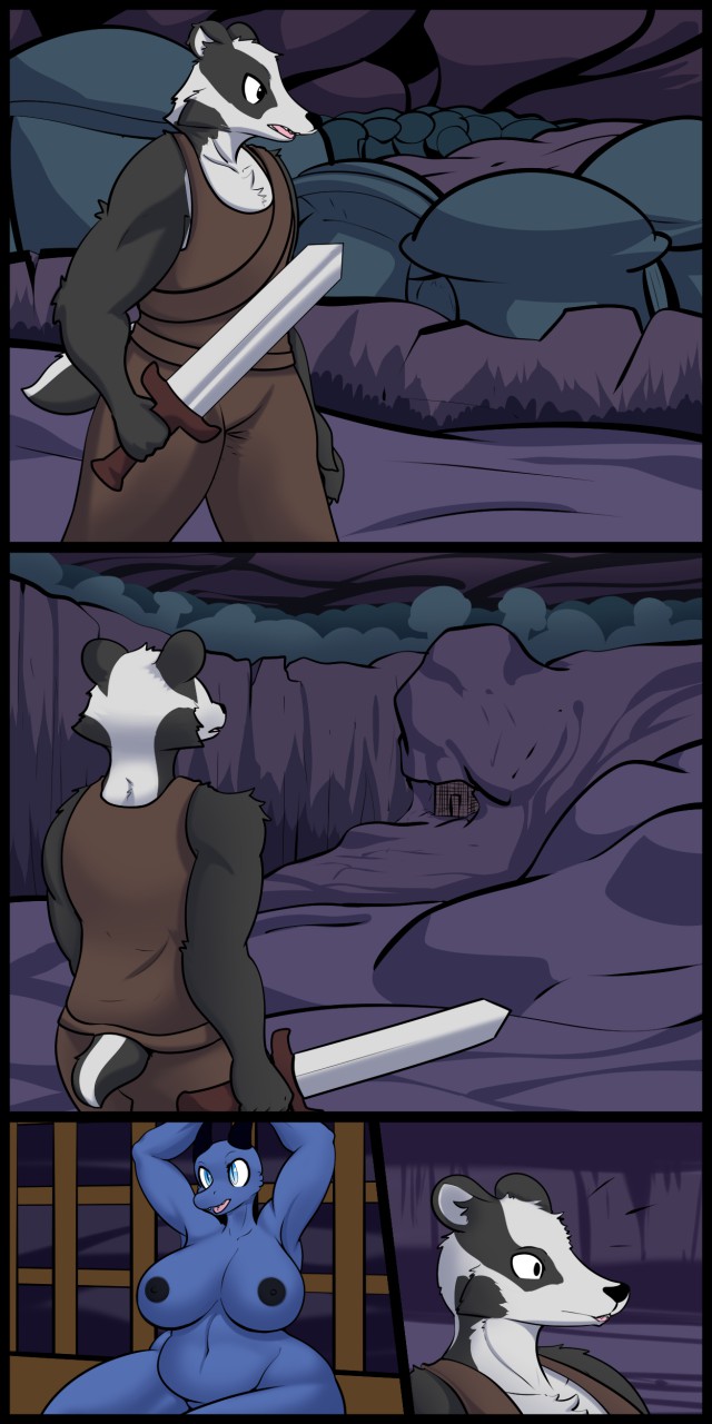 Mind Trap page 10 full