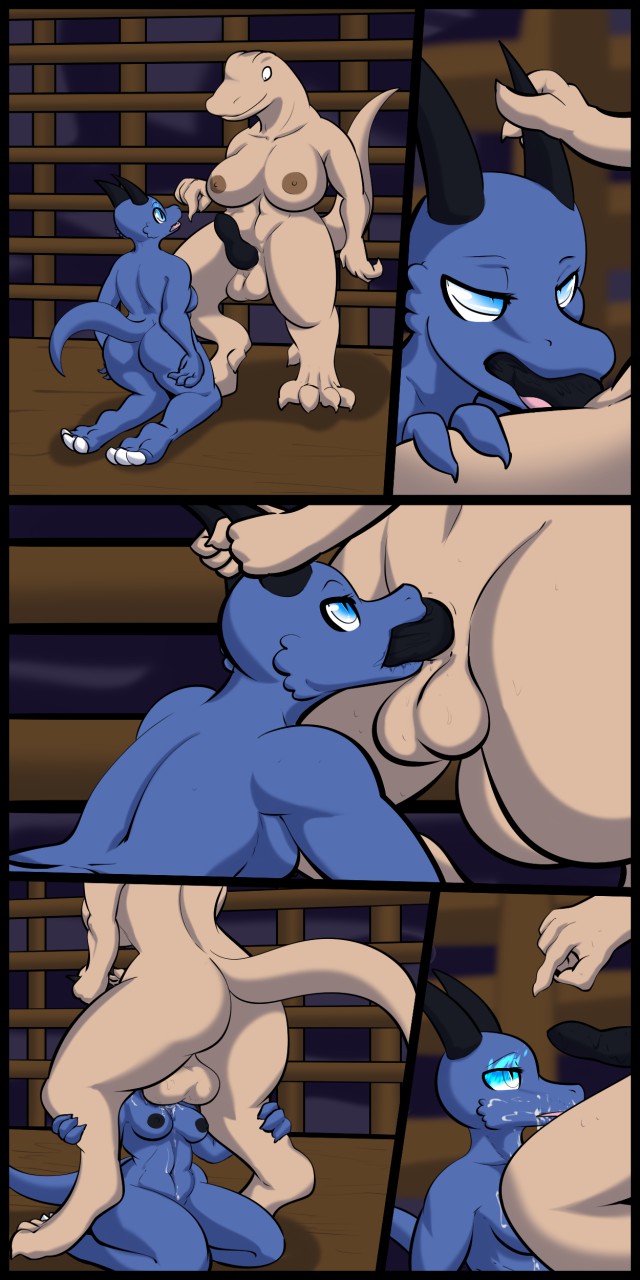 Mind Trap page 5 full