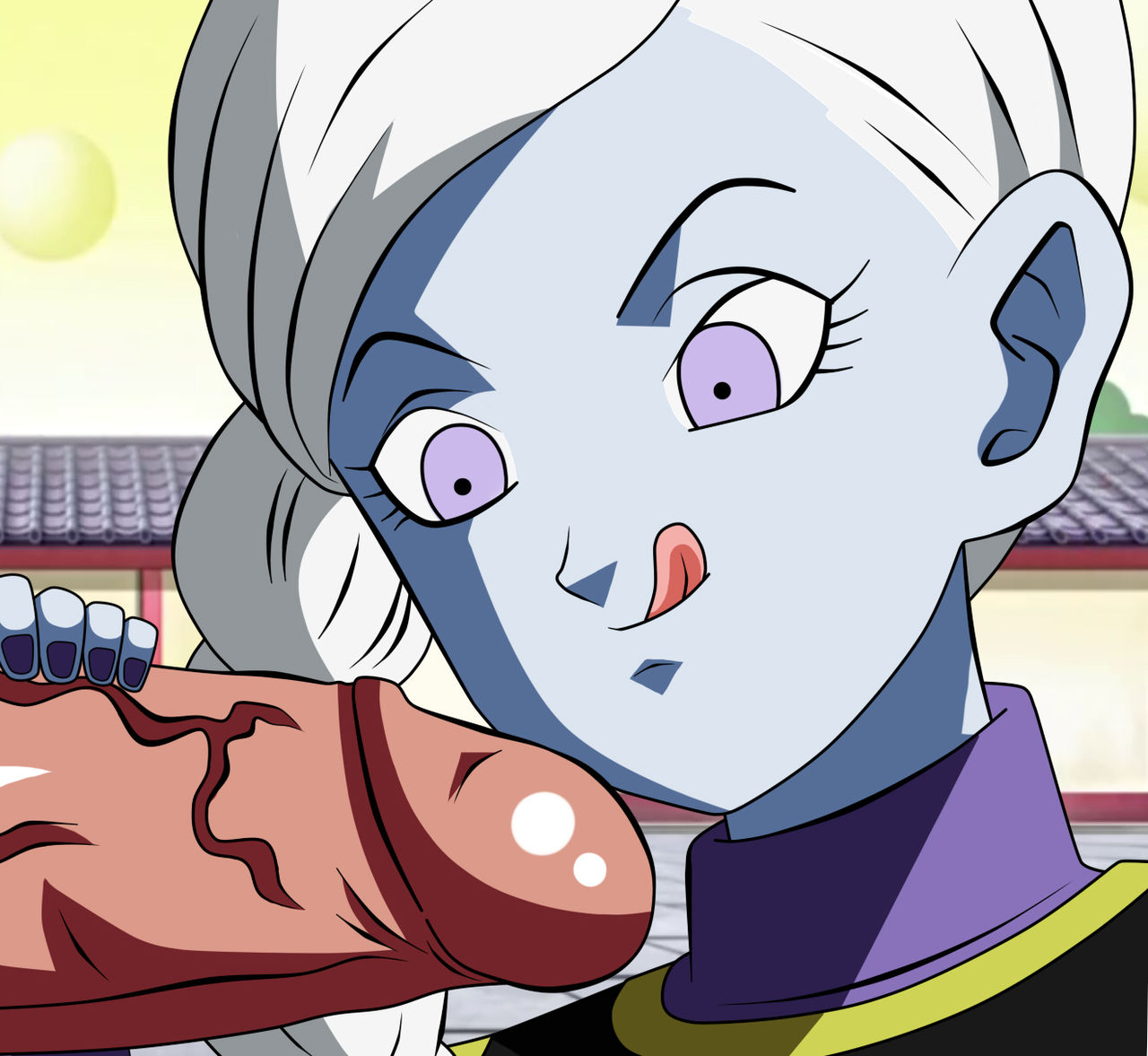 Cus el Angel del Universo 10 page 6 full