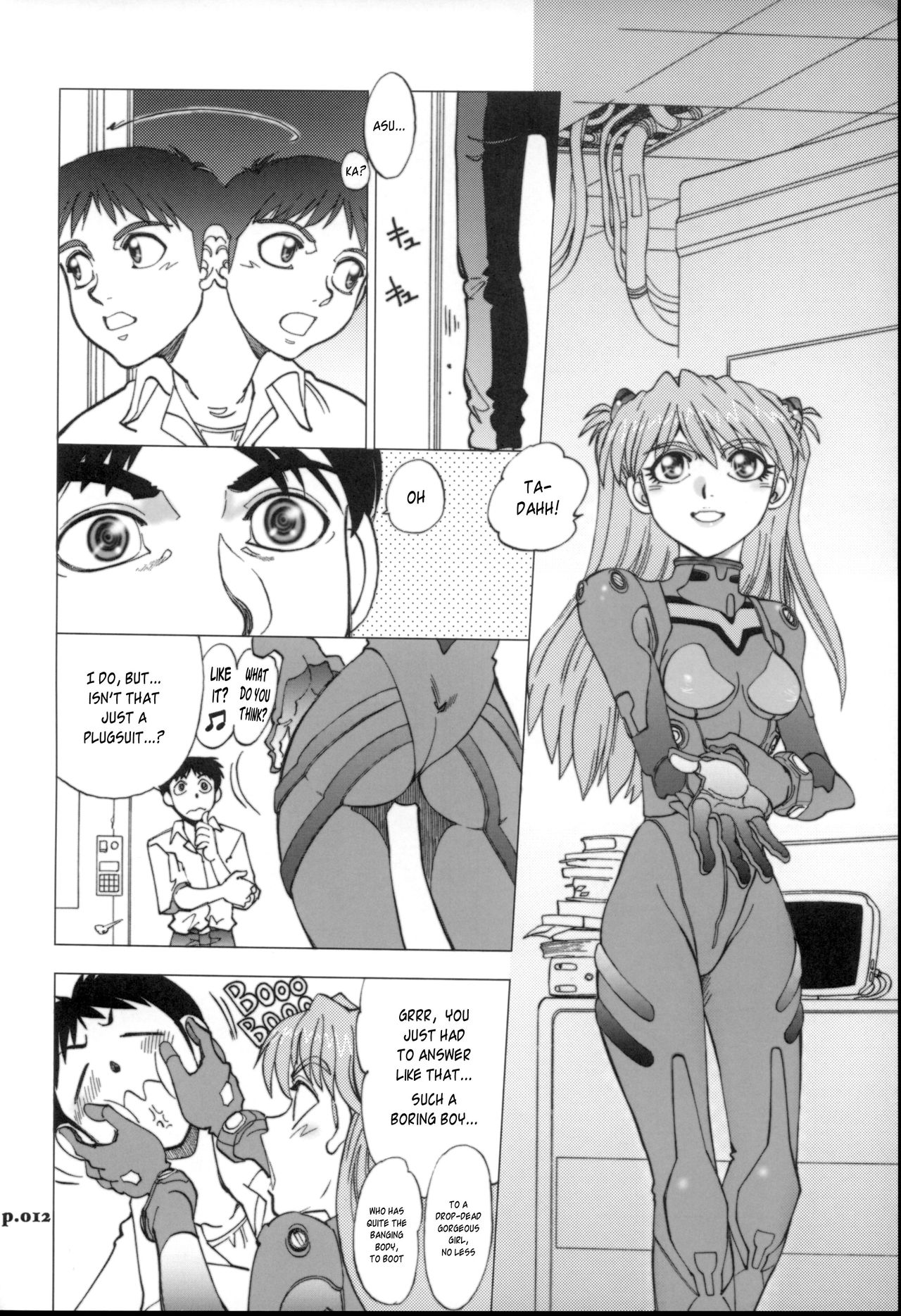 Mantou .30 page 11 full