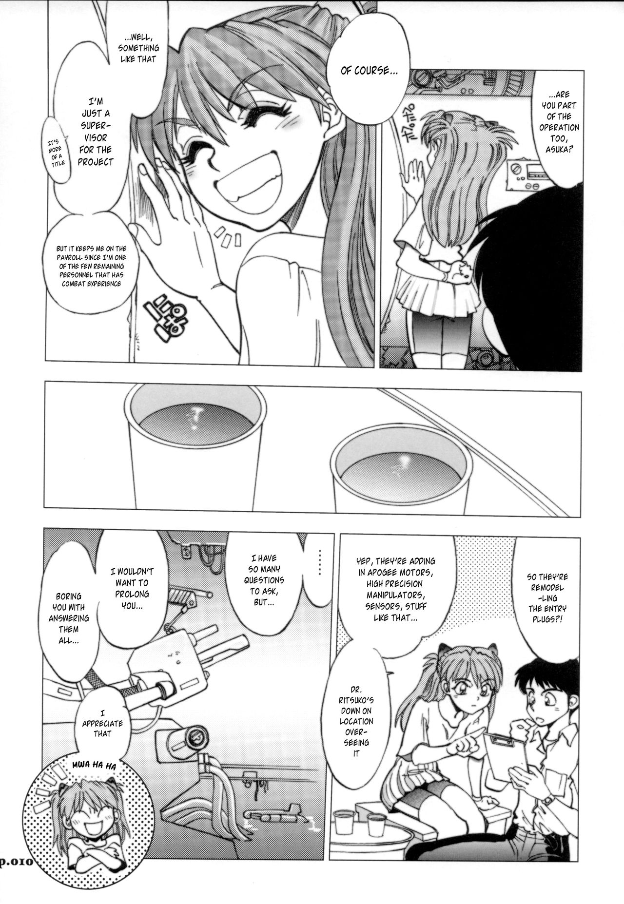 Mantou .30 page 9 full