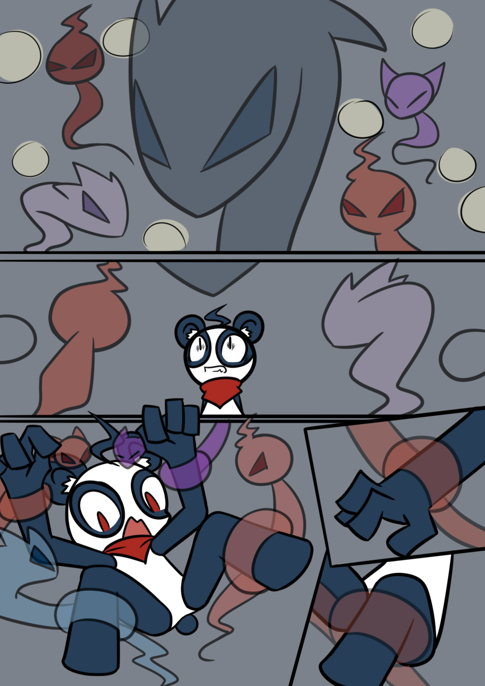 Ghost Contact page 4 full