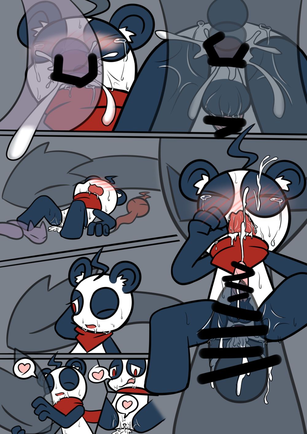Ghost Contact page 8 full
