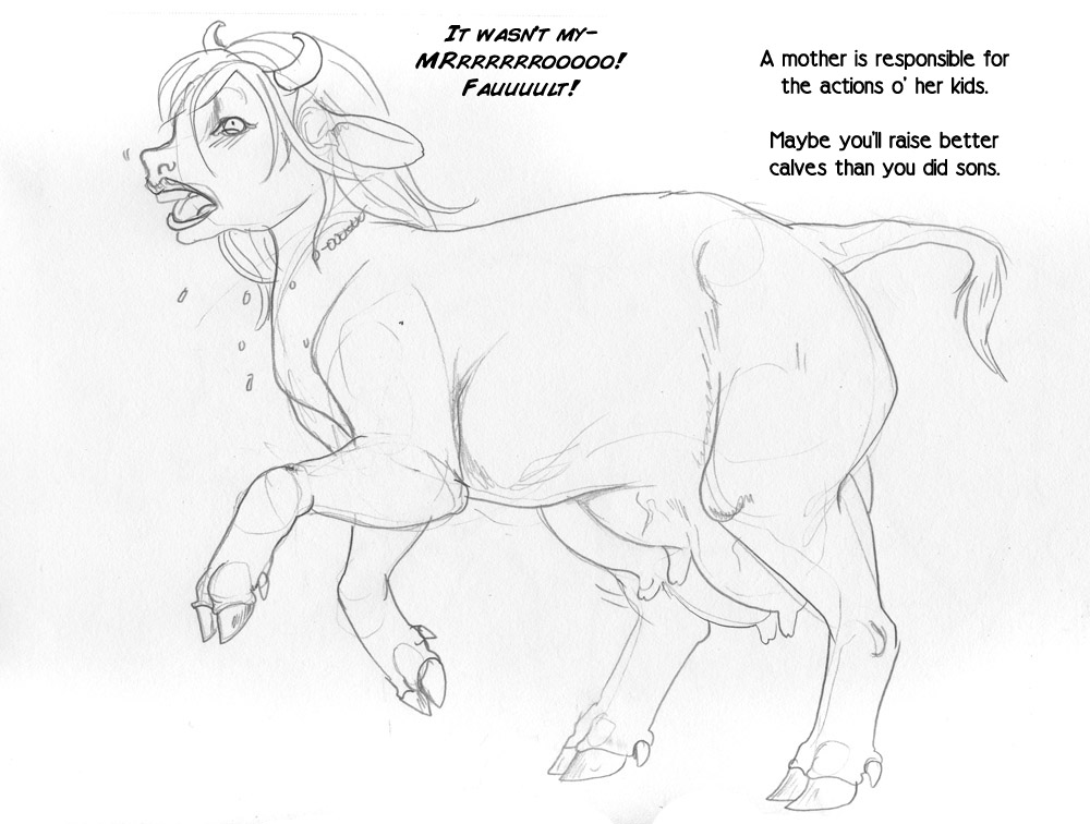 Cow Replacement page 10 full
