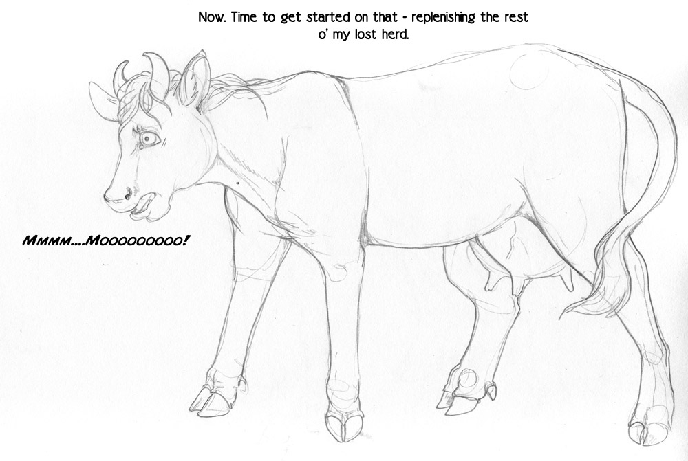 Cow Replacement page 11 full
