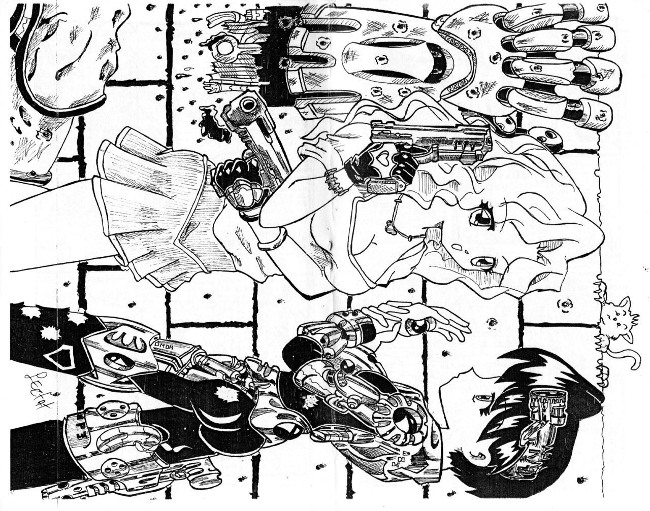 SAKURA JUMP No2 año 1 page 11 full