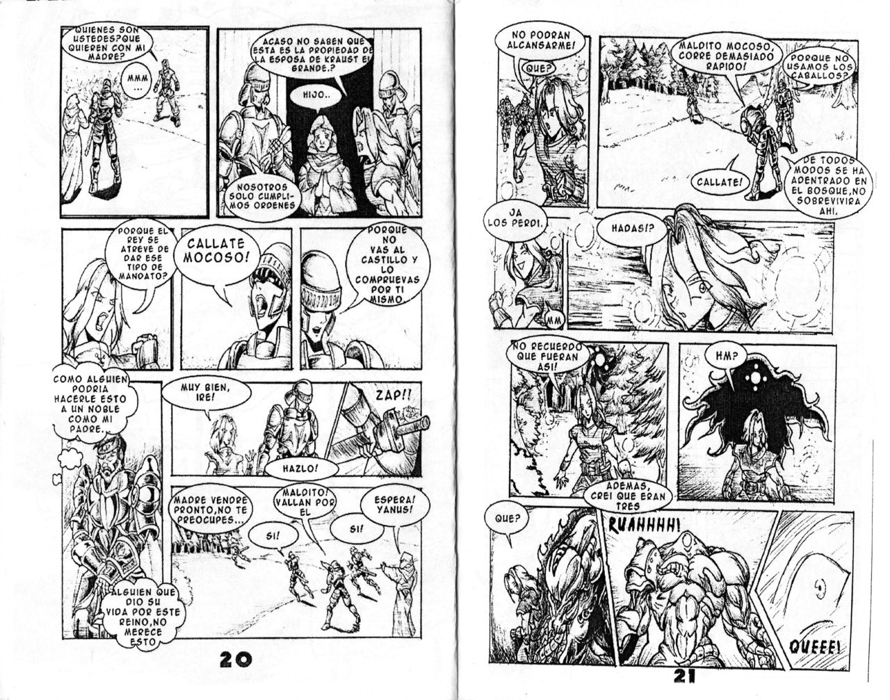 SAKURA JUMP No2 año 1 page 12 full