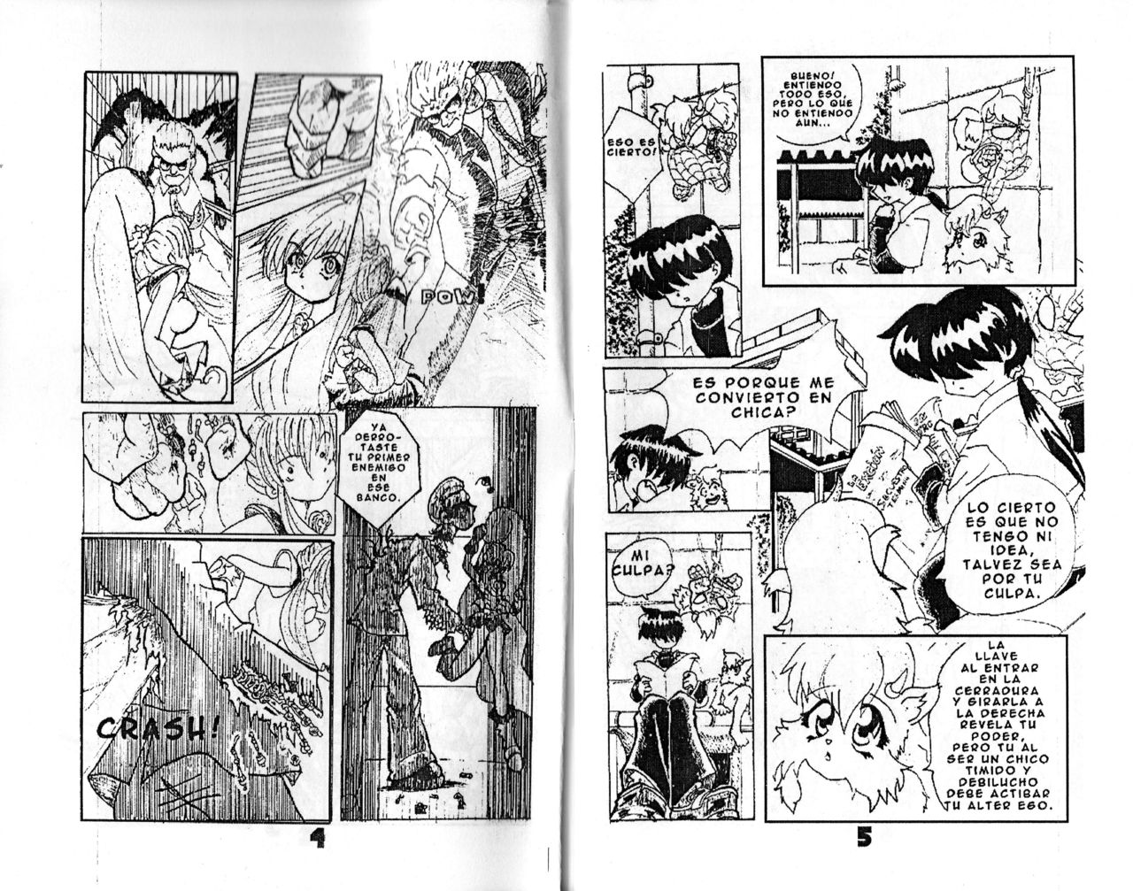 SAKURA JUMP No2 año 1 page 4 full