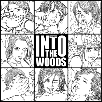 [Raysonchan] Lolis In The Woods Series cover