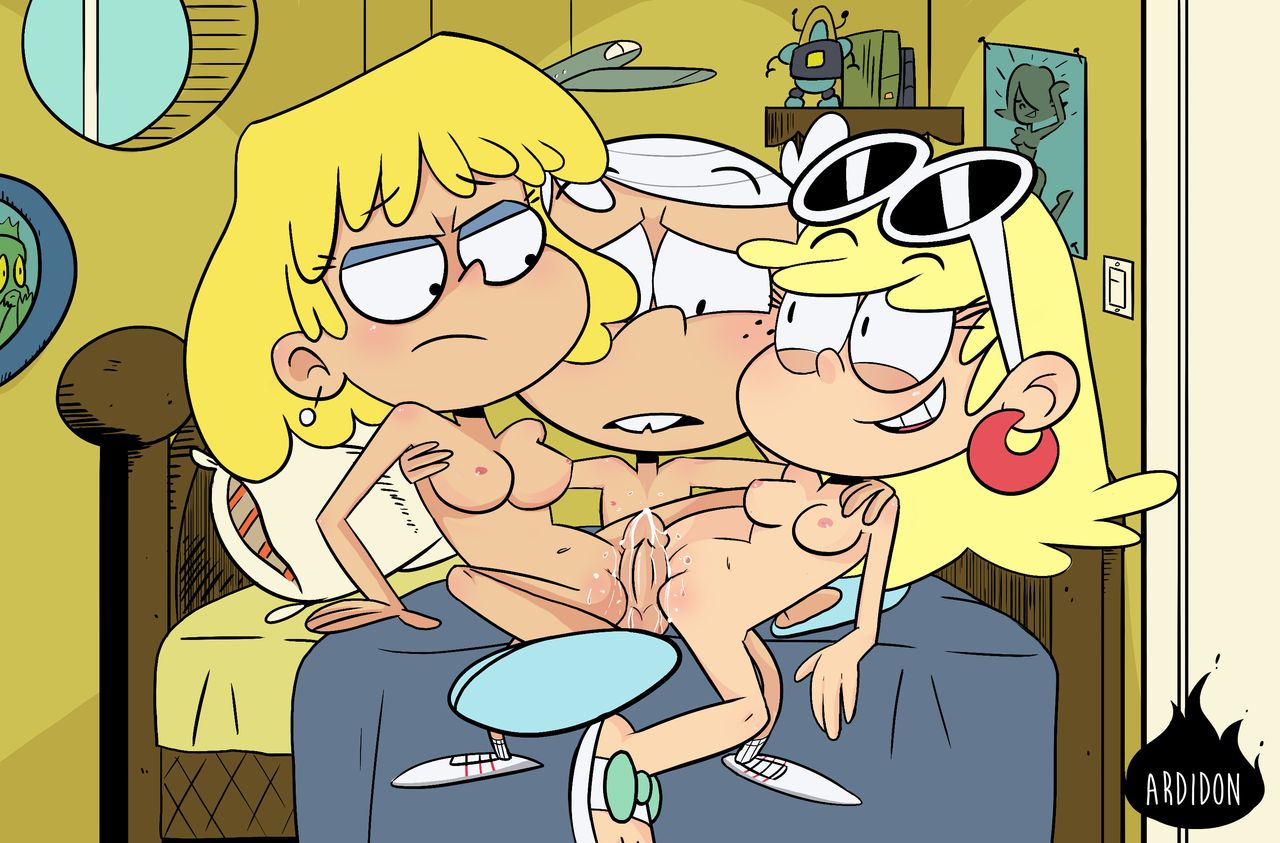 The Loud House page 10 full