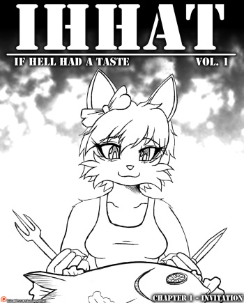 If Hell Had a Taste [All Chapters] (Ongoing) cover