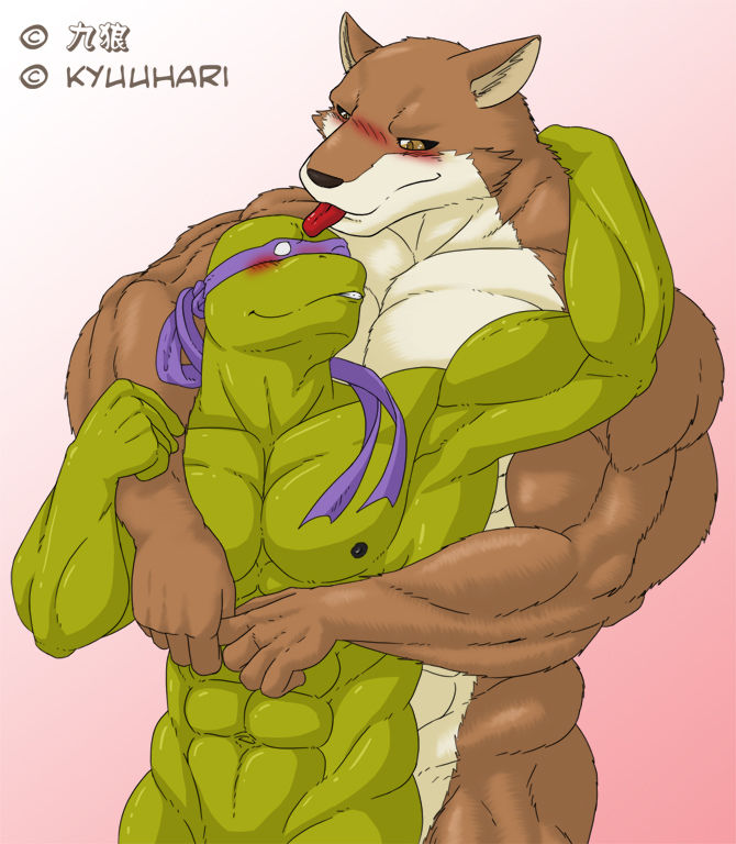 KemoCrossovers PACK I page 11 full