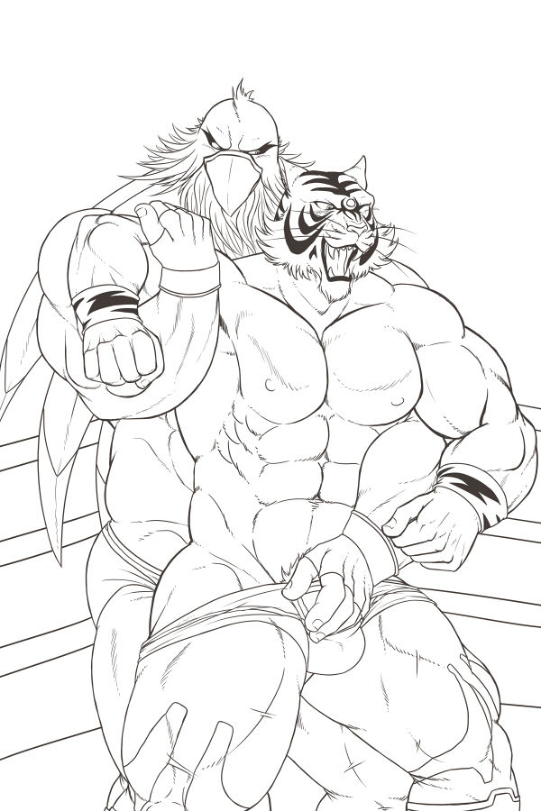 KemoCrossovers PACK I page 2 full