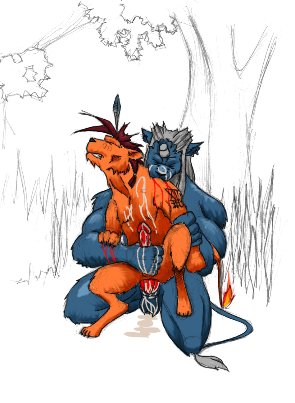KemoCrossovers PACK I page 3 full