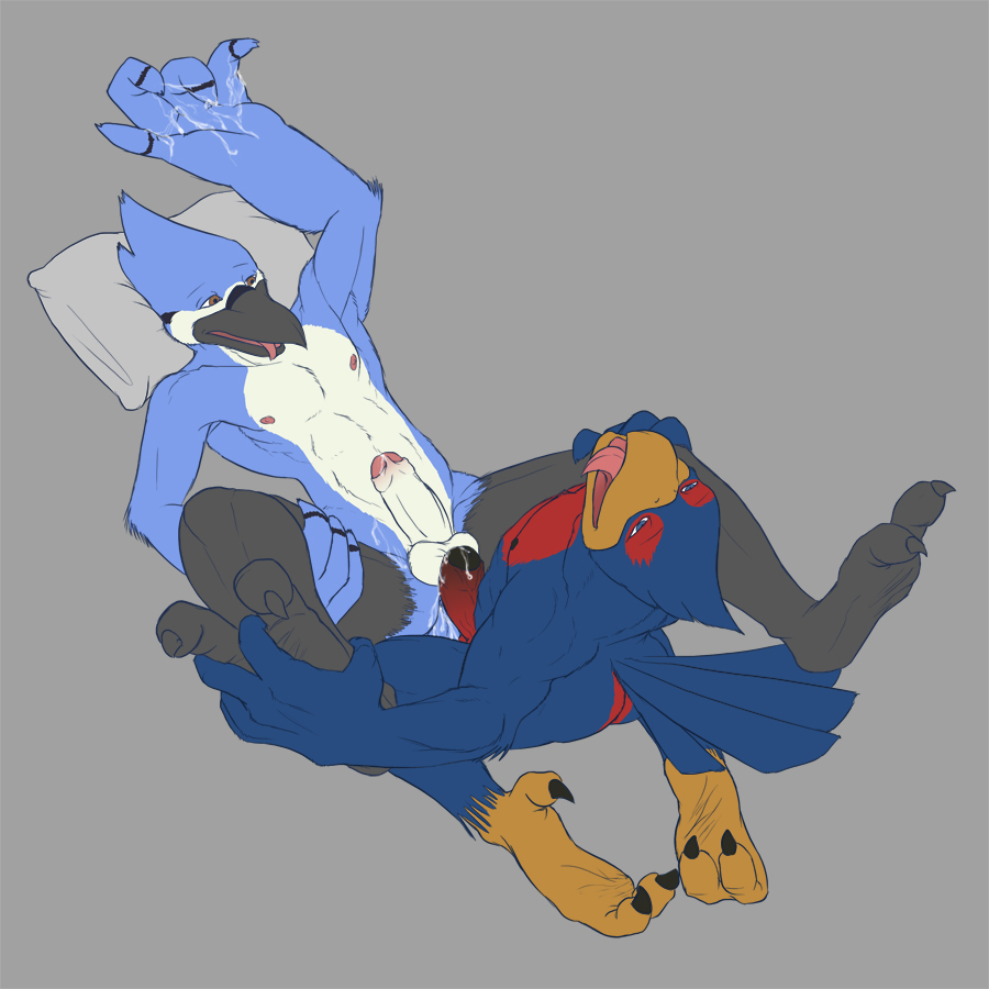 KemoCrossovers PACK I page 6 full
