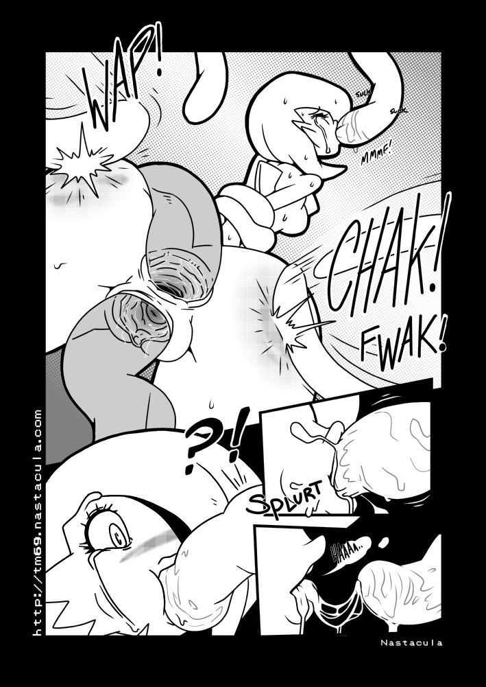 A Cruel Twist of Fate page 11 full