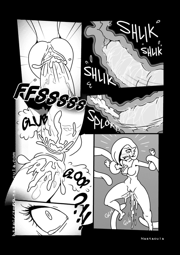 A Cruel Twist of Fate page 12 full