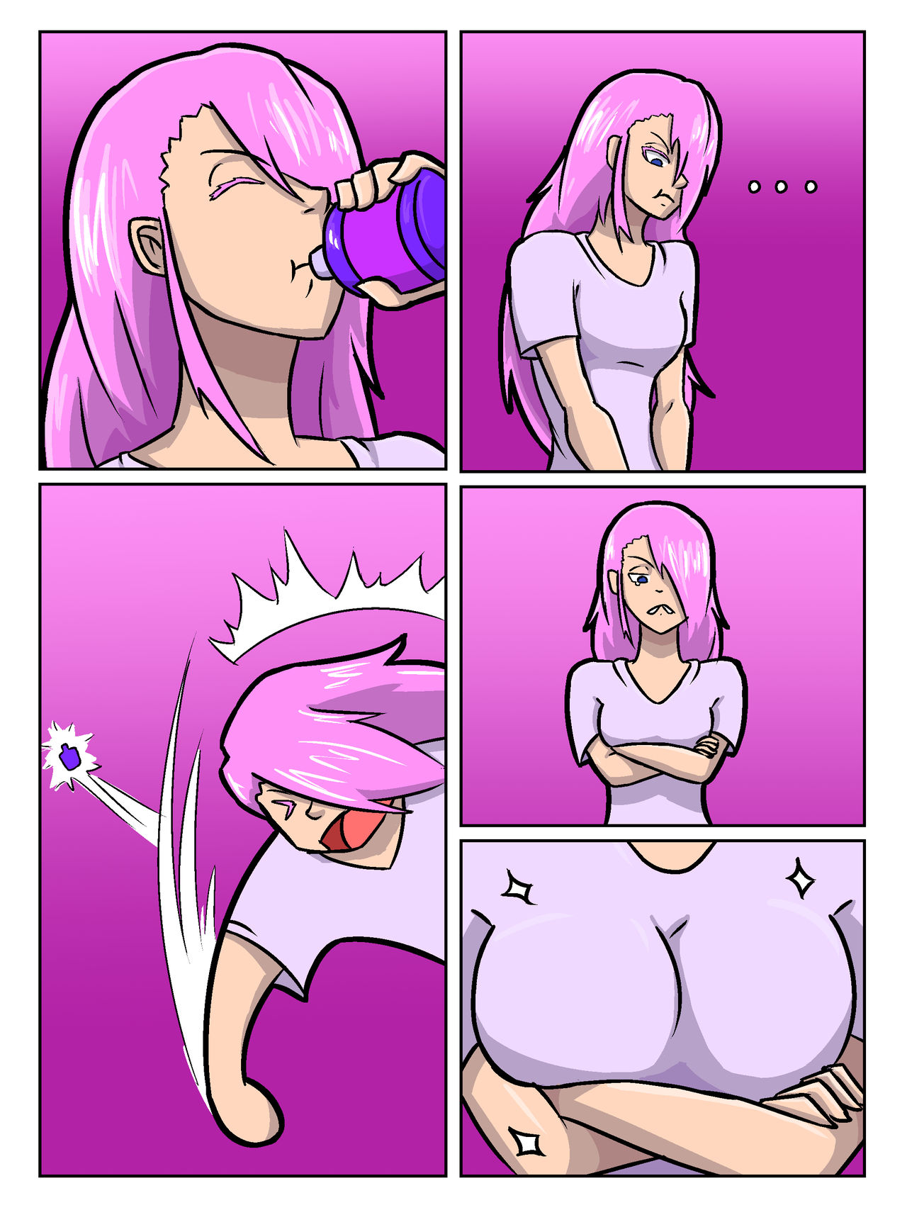 Commission - Koolzz248 page 3 full