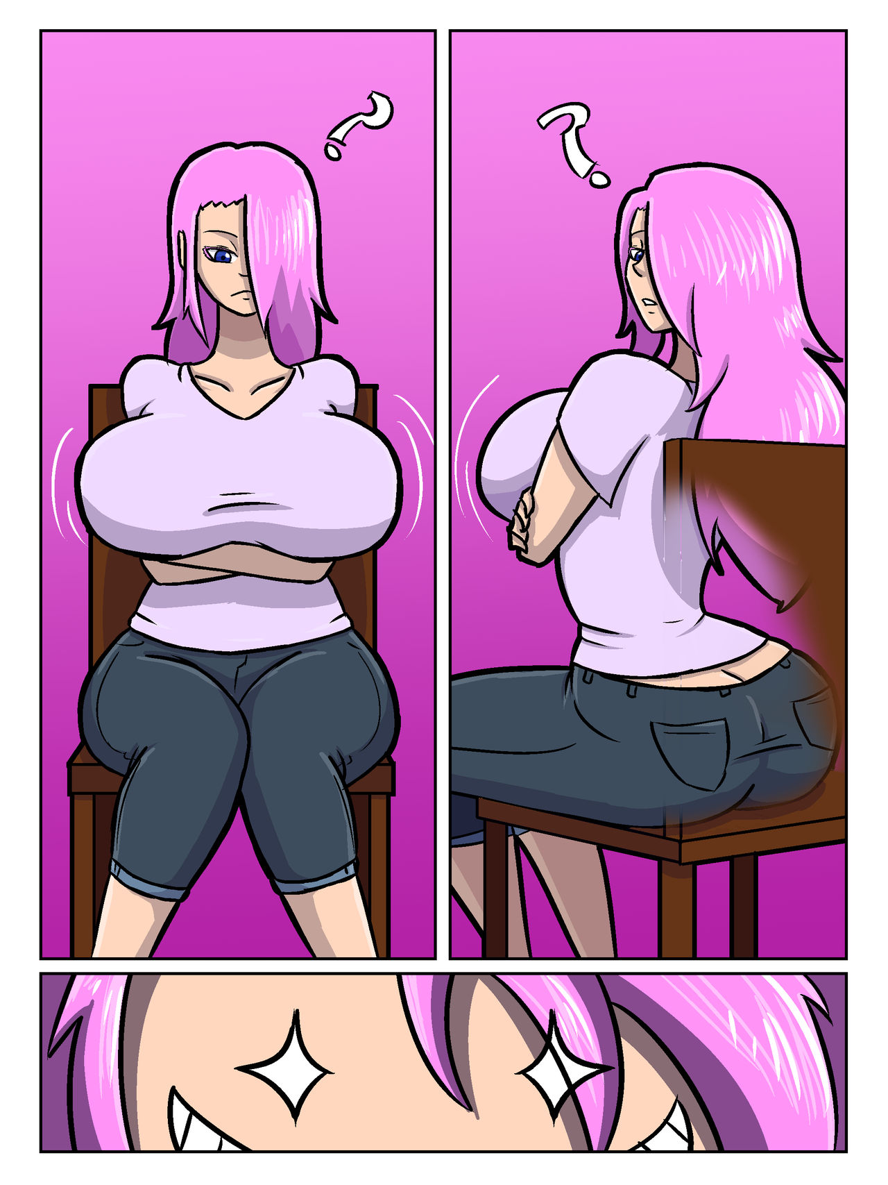 Commission - Koolzz248 page 4 full