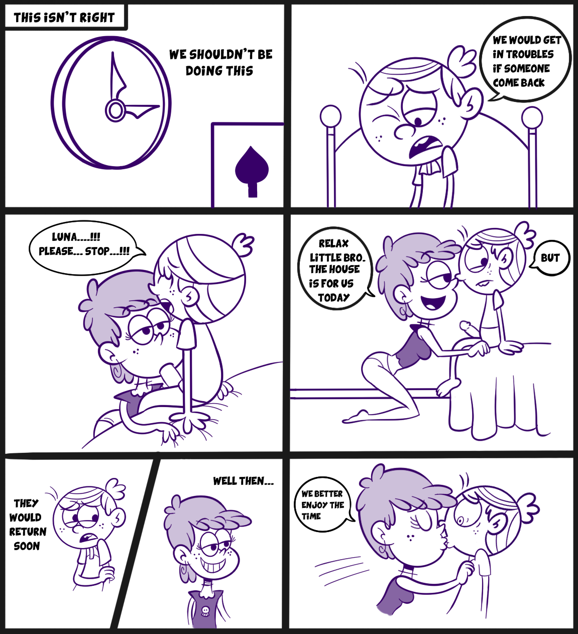 the secret page 3 full