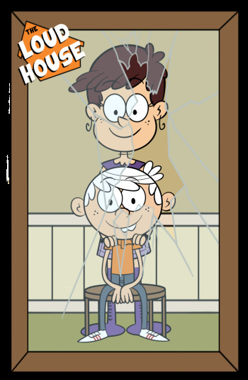 [sketch toons] the secret cover