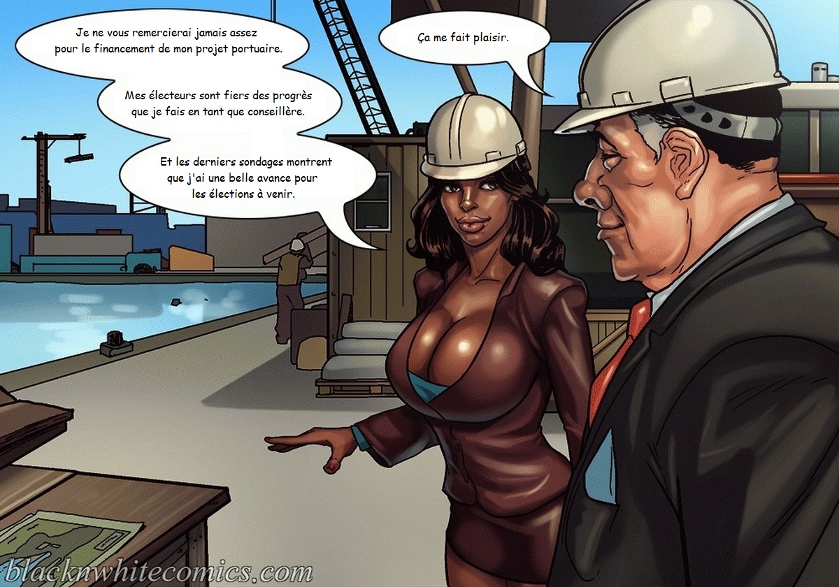 The mayor 2 page 3 full