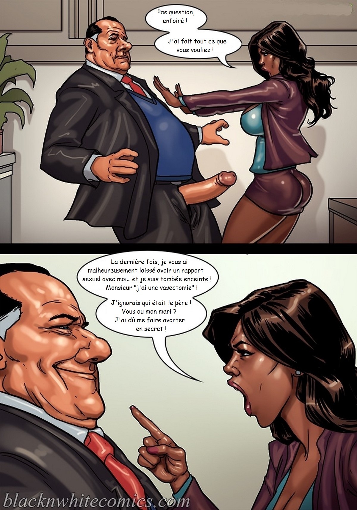 The mayor 2 page 5 full