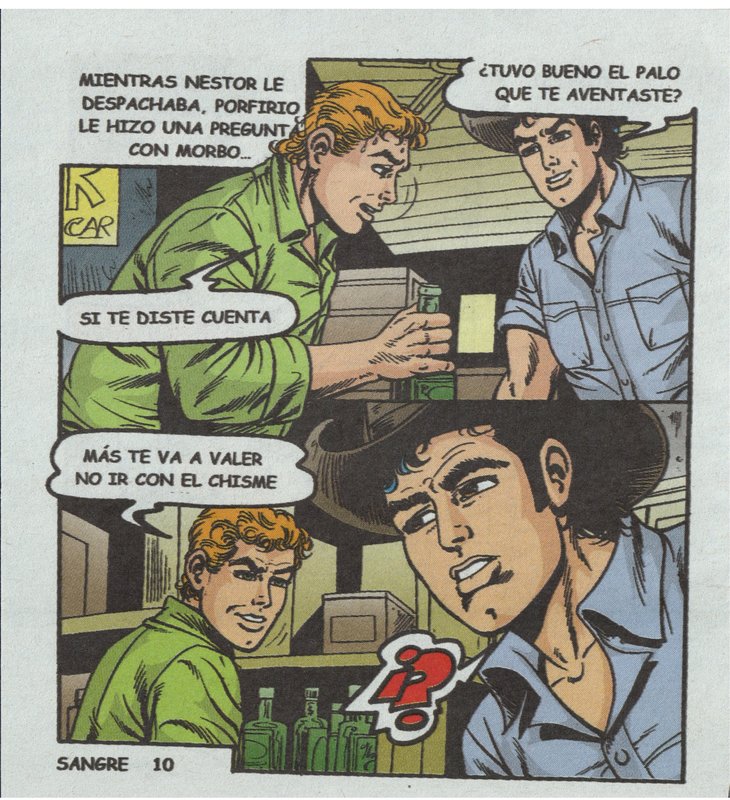 Sangre Caliente 0279 page 12 full